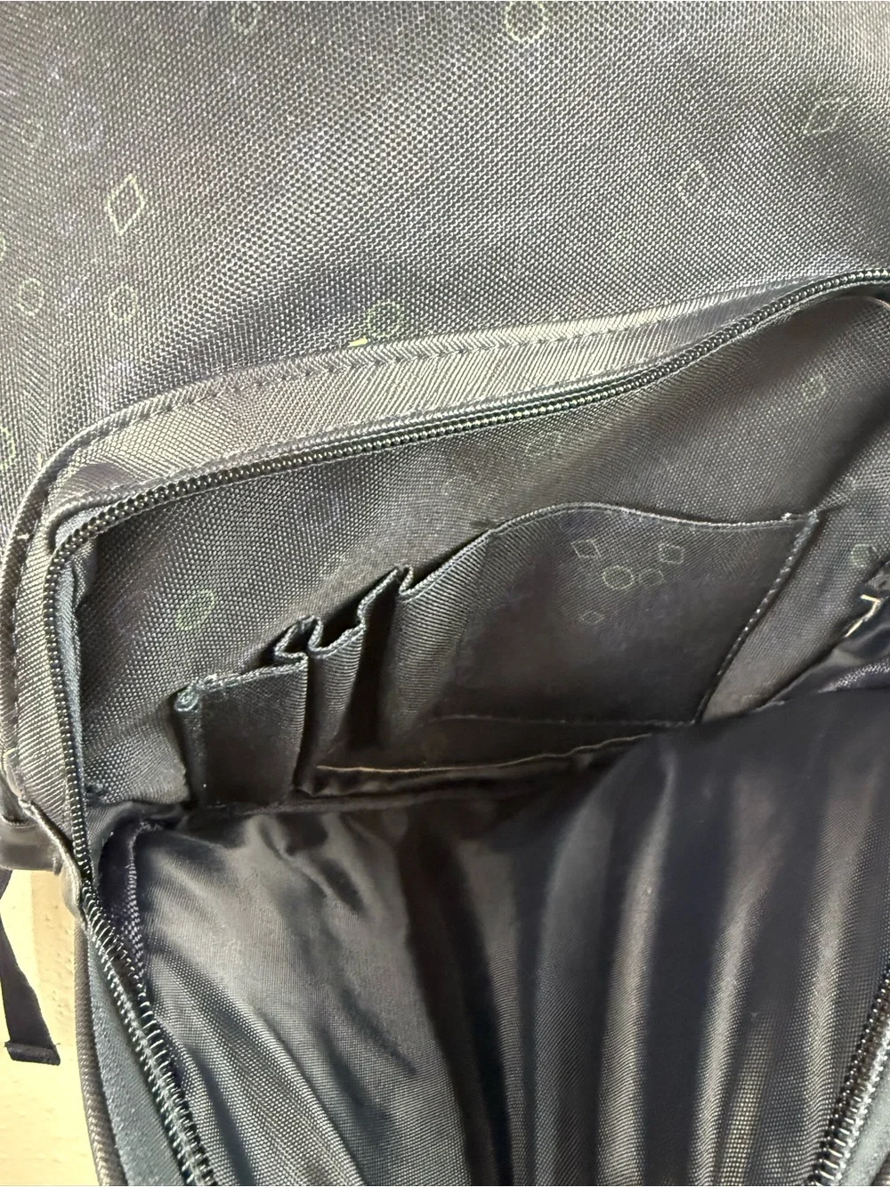 Game Over Navy Boys' Backpack